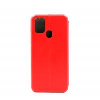 чехол-книга 360 для Meizu 16 STANDARD красный
