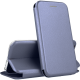 Чохол-книга 360 для телефону Meizu 16 Plus STANDARD сірий