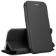 Чохол-книга 360 для телефону Meizu 16 Plus STANDARD чорний