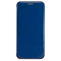 Чохол-книга 360 для телефону Meizu M6s DELUXE темно-синій