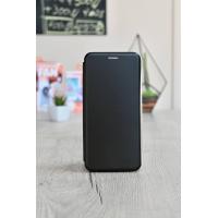 Чохол-книга 360 для телефону Samsung A920/A9 (2018) STANDARD чорний