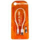 USB cable MOXOM Lightning (CC-50) 30cm белый