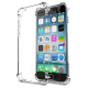 Силиконовый чехол WS SHOCKPROOF для iPhone 6 прозрачный