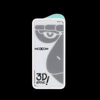 Захисне скло MOXOM AF AirBag для iPhone 6 Plus / iPhone 7 Plus/ iPhone 8 Plus білий