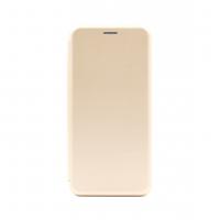 чехол-книга 360 для Samsung M31S STANDARD золотой