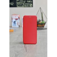чехол-книга 360 для Samsung M31S STANDARD красный