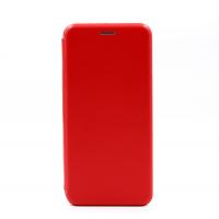 чехол-книга 360 для Samsung M31S STANDARD красный
