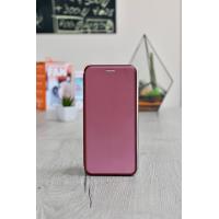 чехол-книга 360 для Samsung M31S STANDARD бордовый