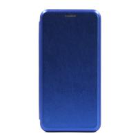 чехол-книга 360 для Samsung M31S STANDARD синий