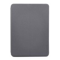 Чехол HDD Premium JEANS (HTL-10) для планшета iPad Pro 12.9 серый