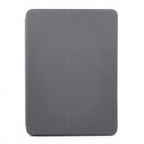 Чехол HDD Premium JEANS (HTL-10) для планшета iPad Pro 12.9 серый