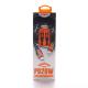 USB cable MOXOM Type-C to Lightning (MX-CB89) черный