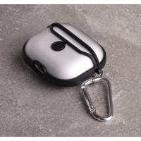 Чехол для Airpods Pro CIRCUIT черный