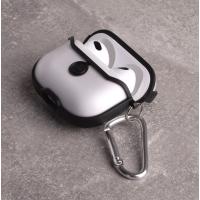 Чехол для Airpods Pro CIRCUIT черный