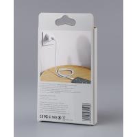 USB кабель DC Type-C to Type-C (CL-210B) 60W білий