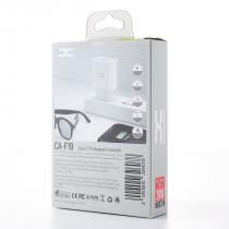 МЗП DC блок (1 PD / 20W Fast Charger) (CA-F19) білий
