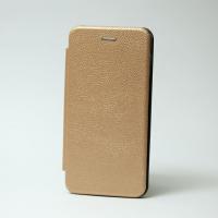 чехол-книга 360 для Xiaomi Redmi Note 11 Pro 5G ART золотой