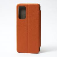 чехол-книга 360 для Xiaomi Redmi Note 11 Pro 5G ART коричневый