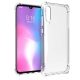 Силіконовий чохол WS SHOCKPROOF для телефону Xiaomi Poco M4 Pro 5G/Redmi Note 11 5G прозорий