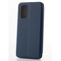 чехол-книга 360 для Samsung A13 4G ART темно-синий