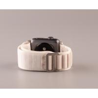 Ремінець для Apple Watch "Alpine Loop" 42/44/45/49 мм білий