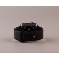 Ремешок для Apple Watch "Colors" 42/44/45/49 мм black