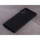 Силіконовий чохол SOFT Silicone Case для телефону Xiaomi Poco F5 (без лого) чорний