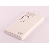 Силіконовий чохол MagSafe CLEAR для iPhone 15 Pro Прозорий