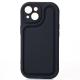 Чехол AIR SAC для iPhone 13 черный