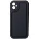 Чехол AIR SAC для Samsung A05/M05 черный