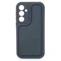 Чехол AIR SAC для Samsung S23 FE темно-серый