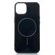 Чохол Glamour Case with MagSafe для iPhone 13/14 black