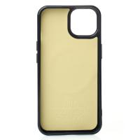 Чехол Glamour Case with MagSafe для iPhone 13/14 black