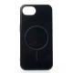 Чохол Glamour Case with MagSafe для iPhone 16E black