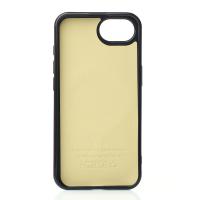 Чохол Glamour Case with MagSafe для iPhone 16E black