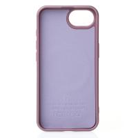 Чехол Glamour Case with MagSafe для iPhone 16E deep purple