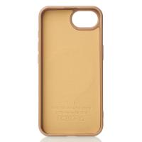 Чехол Glamour Case with MagSafe для iPhone 16E desert titanium