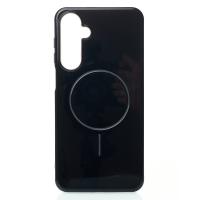Чехол Glamour Case with MagSafe для Samsung A26 black