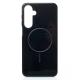 Чехол Glamour Case with MagSafe для Samsung A26 black