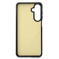 Чехол Glamour Case with MagSafe для Samsung A26 black