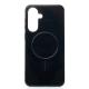 Чохол Glamour Case with MagSafe для Samsung A36 black
