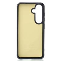Чохол Glamour Case with MagSafe для Samsung S24 FE black
