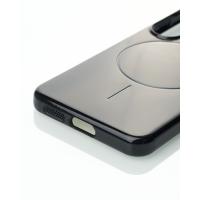 Чохол Glamour Case with MagSafe для Samsung S24 FE black