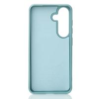 Чехол Glamour Case with MagSafe для Samsung S24 FE wave blue