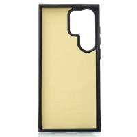 Чохол Glamour Case with MagSafe для Samsung S25 Ultra black