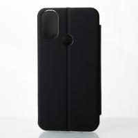 Чохол-книга 360 для телефону Motorola E40 STANDARD чорний