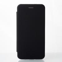 Чохол-книга 360 для телефону Motorola E40 STANDARD чорний