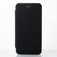чехол-книга 360 для Xiaomi Redmi Note 13 Pro 4G STANDARD черный