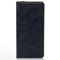 чехол-книга DC ELEGANT для Samsung A05/M05 черный