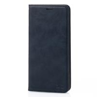 чехол-книга DC ELEGANT для Samsung A05/M05 темно-синий